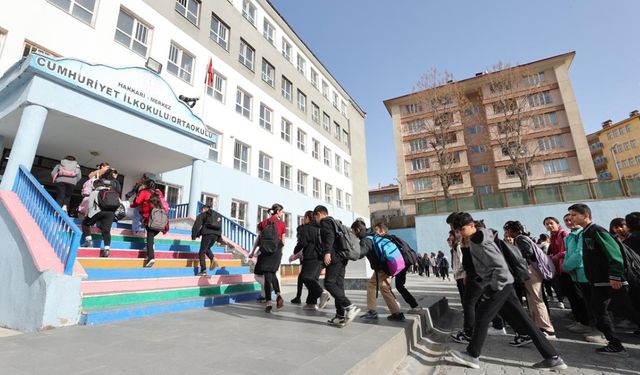 Okullar 20 Haziran'da kapanacak