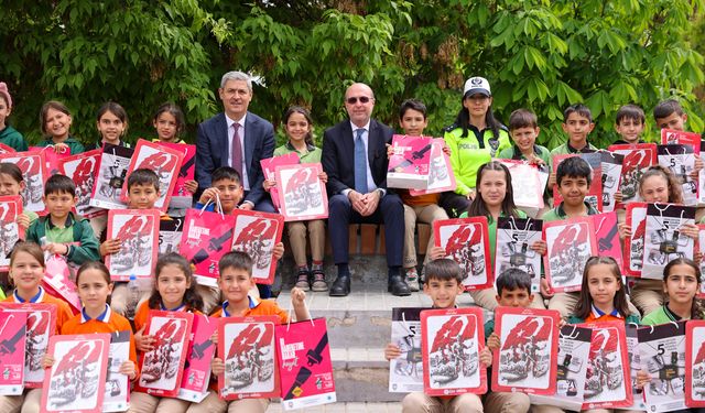 25 bin öğrenci trafiği Selçuklu’da öğreniyor