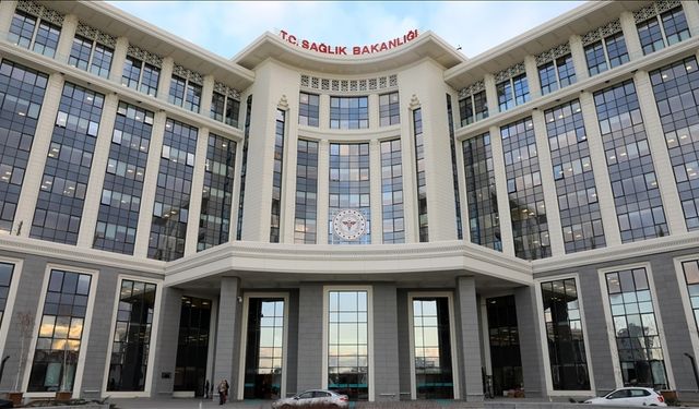 Sağlık Bakanlığı vatandaşların vücut kitle indeksini ölçecek