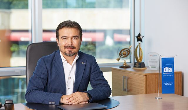 Konya’da dijital dönüşüm rüzgârı esiyor