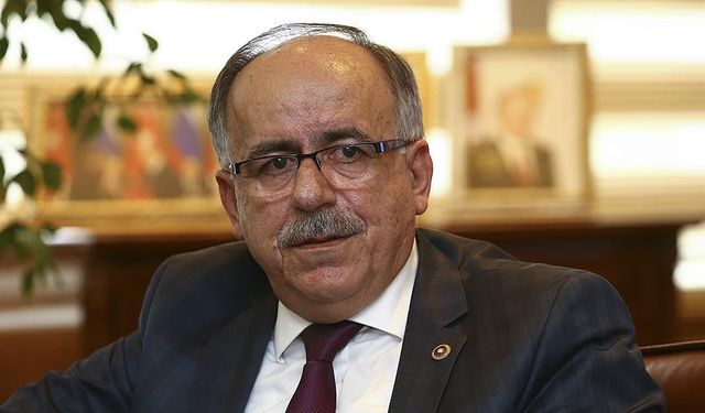 Kalaycı'dan diyanet düzenlemesine destek