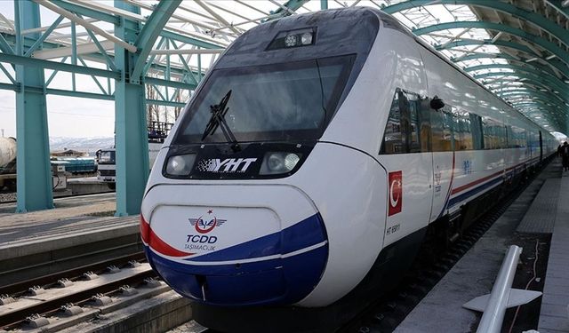 Bu büyükşehirle Konya arasındaki yolculuk 2 saate kadar düşecek