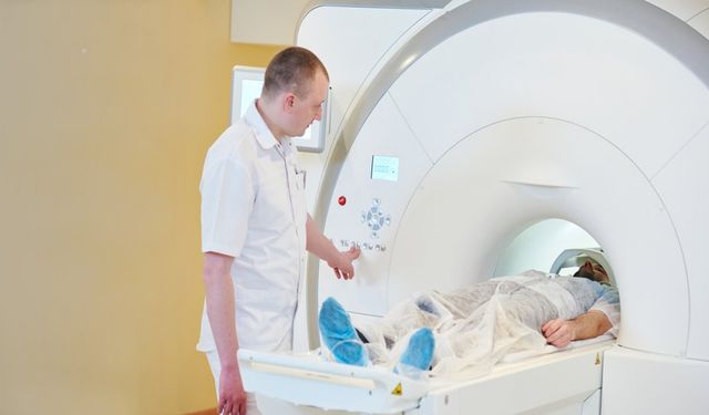 Bilgisayarlı tomografi (BT) nedir ve nasıl çalışır?