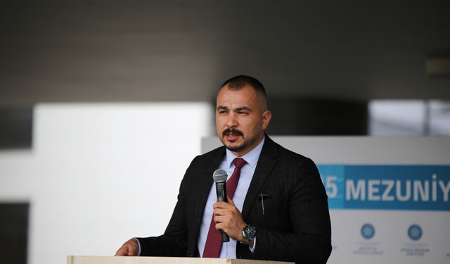 NEÜ’de Türkiye’nin kriz diplomasisi masadaydı