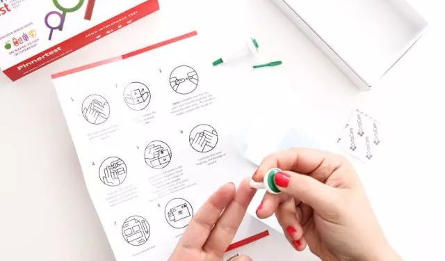 Gıda İntoleransı Testi ile Beslenme Alışkanlıklarınızı Kişiselleştirin!
