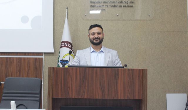 Eczane Teknisyenleri sağlıkta şiddete dikkat çekti