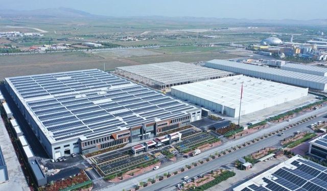 Vaden Türkiye’nin en büyük 500 şirketi arasında!