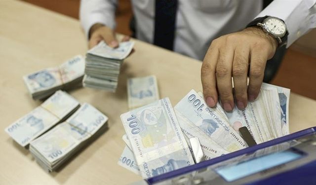 Toplam ciro yıllık yüzde kaç arttı?