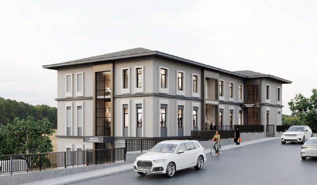 Hadim ve Taşkent’te sağlık değerlendirmesi