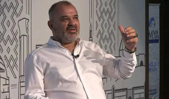 Ekrem Coşkun: Dimdik ayakta duruyoruz