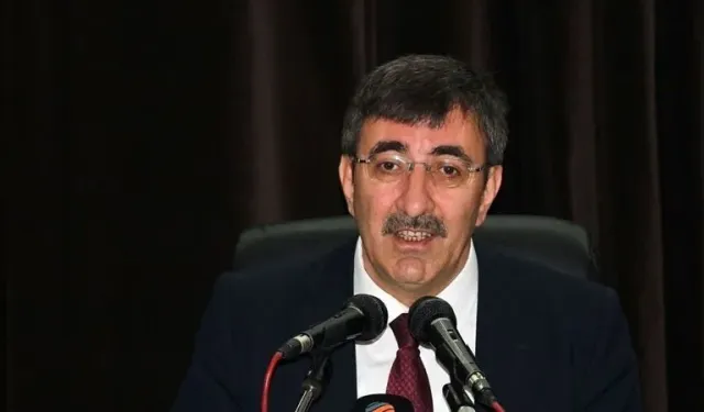 Yılmaz'dan babalar gününe mesaj