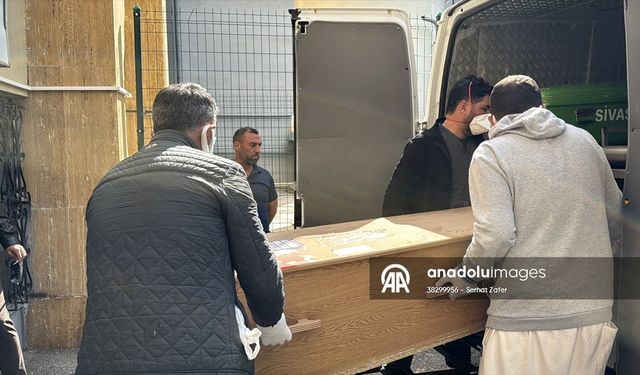 7 çocuk annesi kadın kene yapışmasından hayatını kaybetti