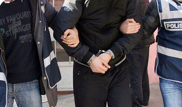 Uyuşturucu ticareti yapan sanığa 15 yıl hapis cezası
