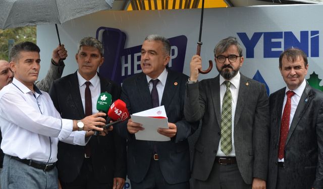 “Uyuşturucu leblebi gibi satılıyor, Konya alarm veriyor!”