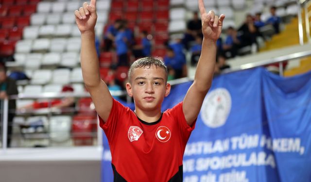 Akgül'ün hamlesi meyve veriyor
