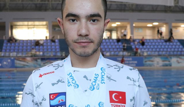 Şampiyon Bulut'un gözü yükseklerde!