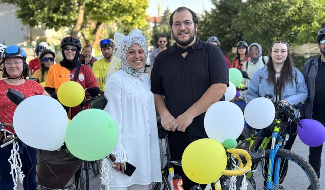 Konya özel günlerde yapılan konvoylarla gündeme gelmeye devam ediyor