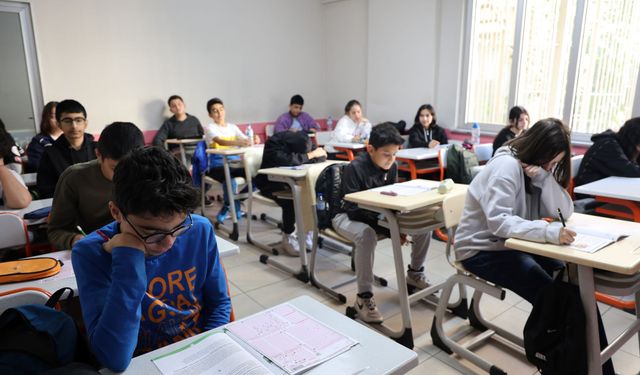 "Çocuklarınızı başkaları ile kıyaslamayın"