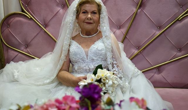 83 yaşındaki kadın çalılıklarda ölü bulundu
