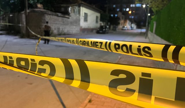 Konya'da trafikte çıkan kavga kanlı bitti