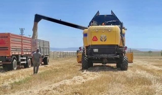 Verim kaybının fazla olduğu ilçede denetimler arttı