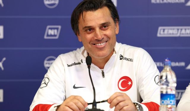 Vincenzo Montella'nın sözleşmesi uzatılacak!