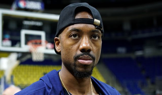 Fenerbahçe, Errick McCollum ile yollarını ayırdı