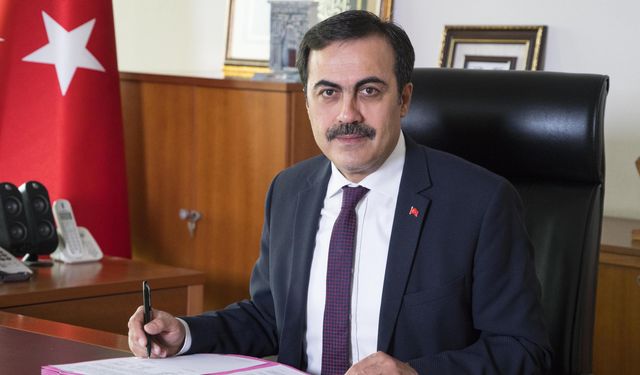 Konya 12 firmasıyla rekor kırdı