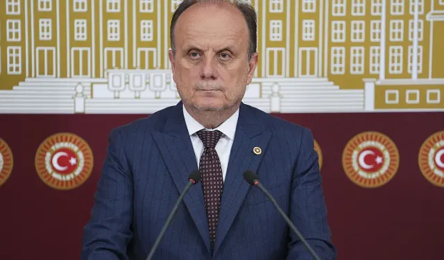 Milletvekili  Baykan’dan CHP’ye sert çıkış: “Siyasi ikiyüzlülük!”