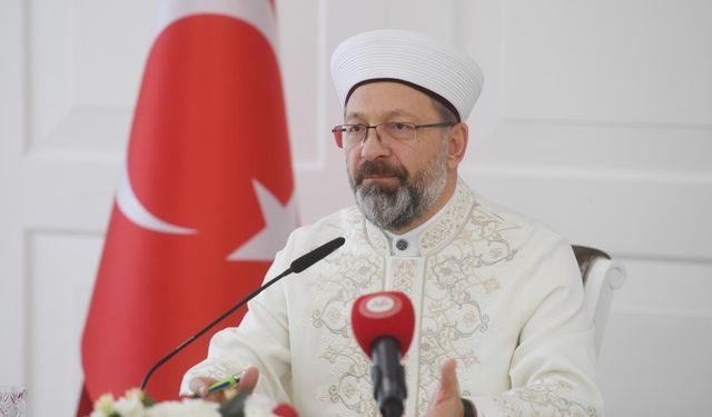 Bu yıl vekaletle 898 binden fazla hisse kurban kesildi