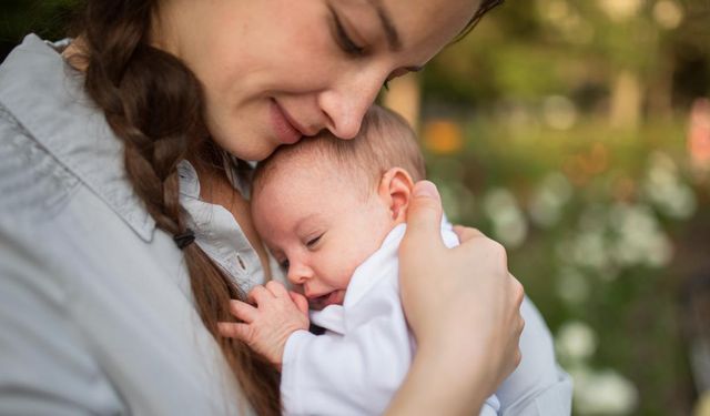 Türkiye'de anne ölüm oranı azaldı