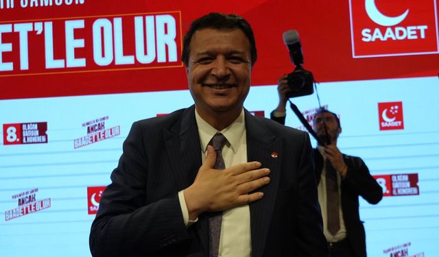Arıkan: İsrail'in asıl hedefi İslam dünyası