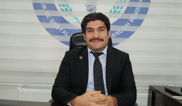 ‘Gelmeyen hastanın bedelini sağlıkçı ödememeli'
