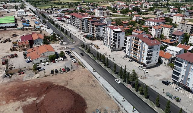 Bayram öncesi Beyşehir'e müjdeli haber!