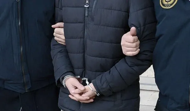 12 firari hükümlü yakalandı