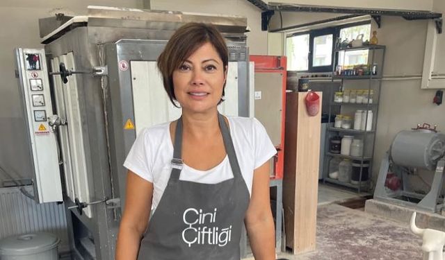 Geçmişle bugünü buluşturuyor
