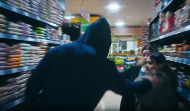 Konya Emniyetinden ilgi çeken bağımlılık videosu