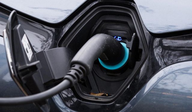 Türkiye'de elektrikli araç altyapısı güçleniyor