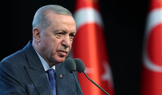 Cumhurbaşkanı Erdoğan, Pakistan Başbakanı Şerif ile telefonda görüştü