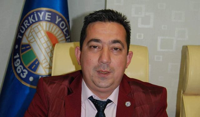 Özel Güvenlik’in 21 Yılı kutlu olsun