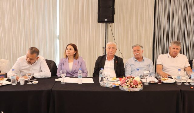 Yaman: Türkiye Cumhuriyeti ve Halkın Partisi teslim alınamayacak