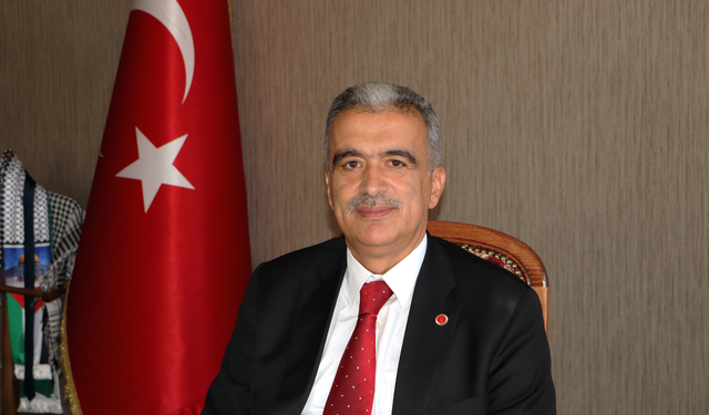 Konya'da halkın uçması değil, beklemesi tercih ediliyor