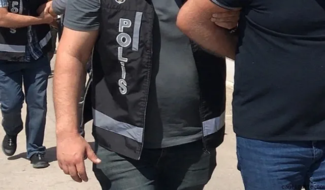 Firari hükümlü yakalandı