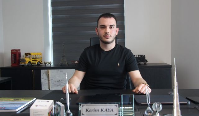 Işıltı Park, çocuklarla büyüyor!