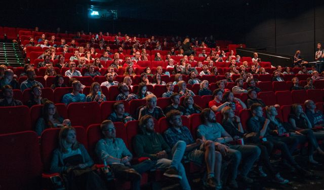 Konya'da kaç tane sinema salonu var?