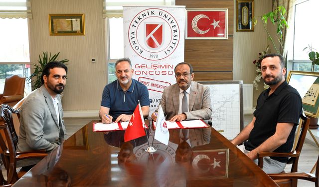 Atalay Kurslarıyla KTÜN arasında anlamlı iş birliği
