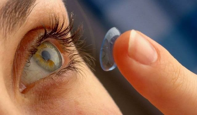 Lens takmak isteyenler dikkat