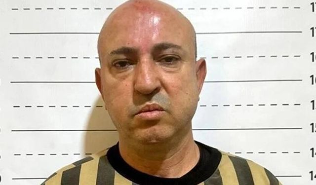 Beşar Esad'ın kuzeni yakalandı