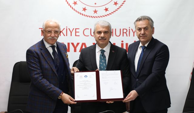 NEÜ ile MEB iş birliğiyle geleceğin sanatçıları yetişecek