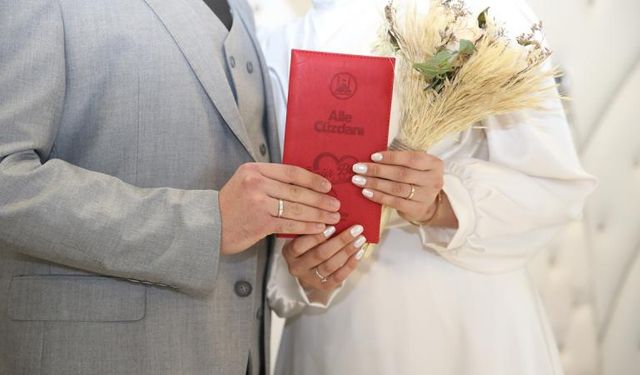 Aile ve evlilik eğitimleriyle 7,6 milyon kişiye ulaşıldı